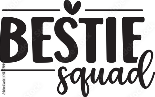 Bestie Squad