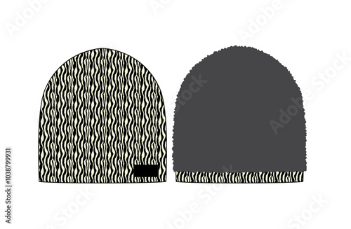 editable cap sketches in Adobe Illustrator offers designers flexibility and precision when developing headwear designs. These sketches allow for easy modification of all shapes, including the crown, b