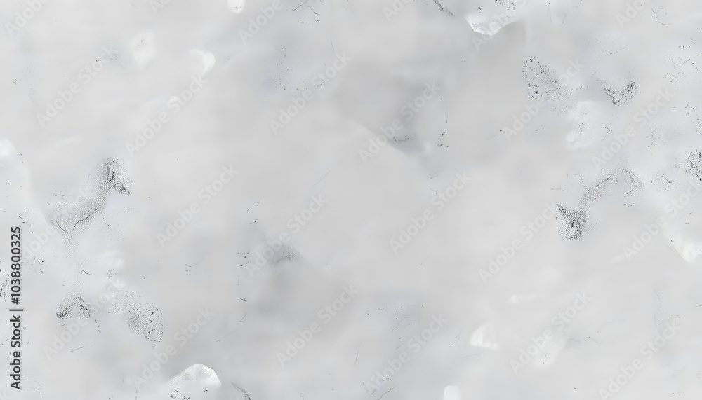 Obraz premium Abstract gray concrete background with polygonal pattern 3d isolated with white highlights, png
