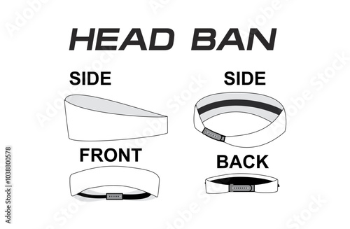 editable cap sketches in Adobe Illustrator offers designers flexibility and precision when developing headwear designs. These sketches allow for easy modification of all shapes, including the crown, b