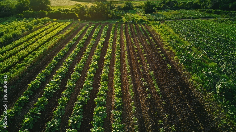 Sustainable Farming Practices with Cover Crops Sustainable Farming Practices with Cover Crops