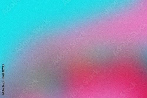 Trendy Soft Color Grainy Gradient Background | Aesthetic Pastel Texture for Photography, Graphic Design, and Creative Projects