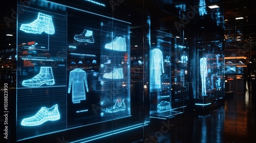 AI Technology Analyzes User Behavior for Custom Solutions