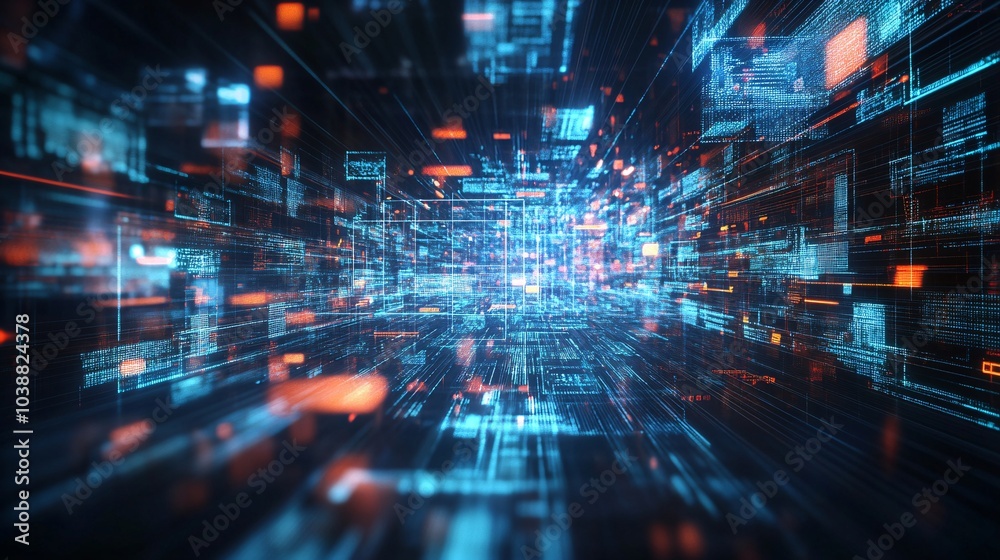 Abstract technology design concepts background. Abstract technology design concepts background.