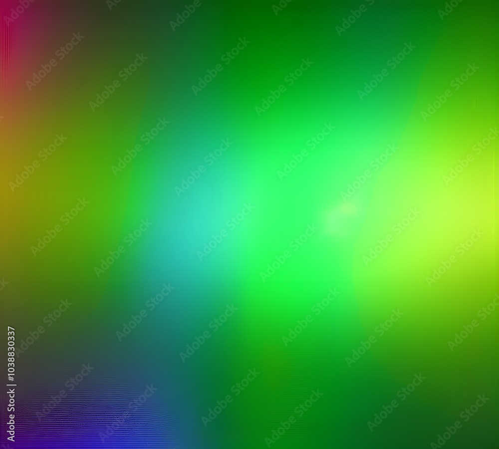 green light color with shades 8k high resolution color gradient background.generative ai green light color with shades 8k high resolution color gradient background.generative ai