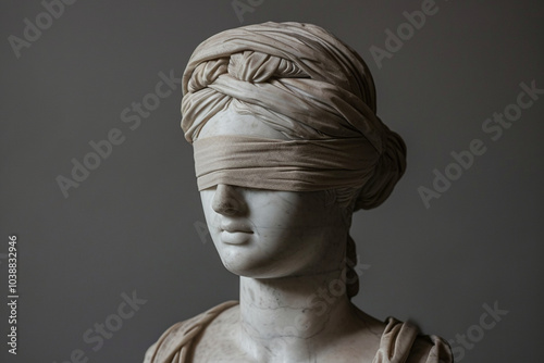 statue of a person