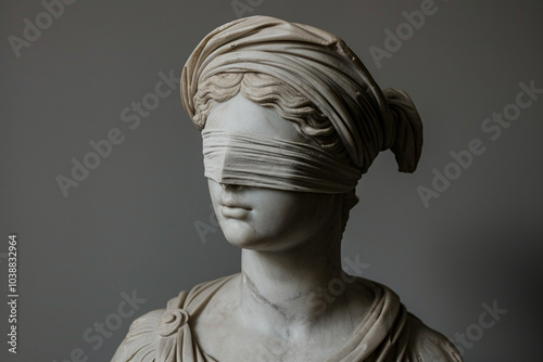 statue of a person