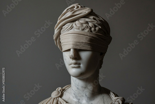 statue