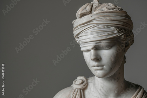 statue of a person