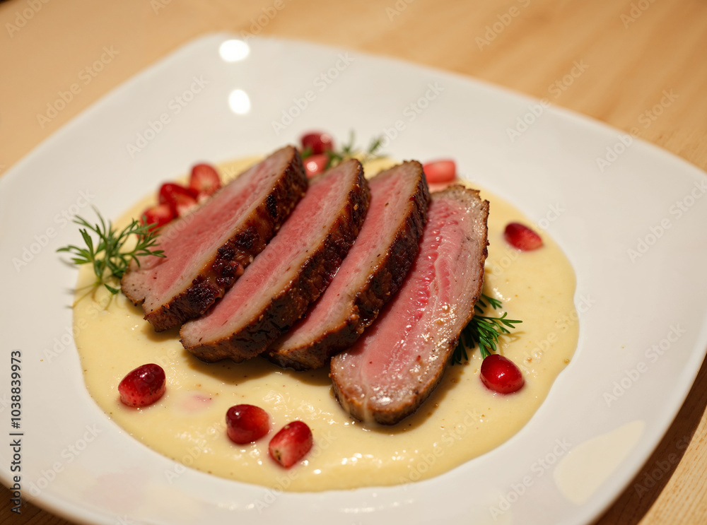 Grilled Pork Tenderloin with Mashed Potatoes Grilled Pork Tenderloin with Mashed Potatoes