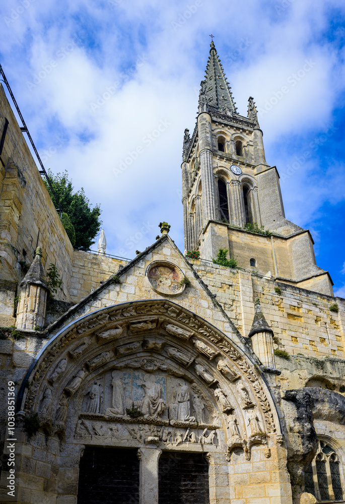 Saint-Emilion