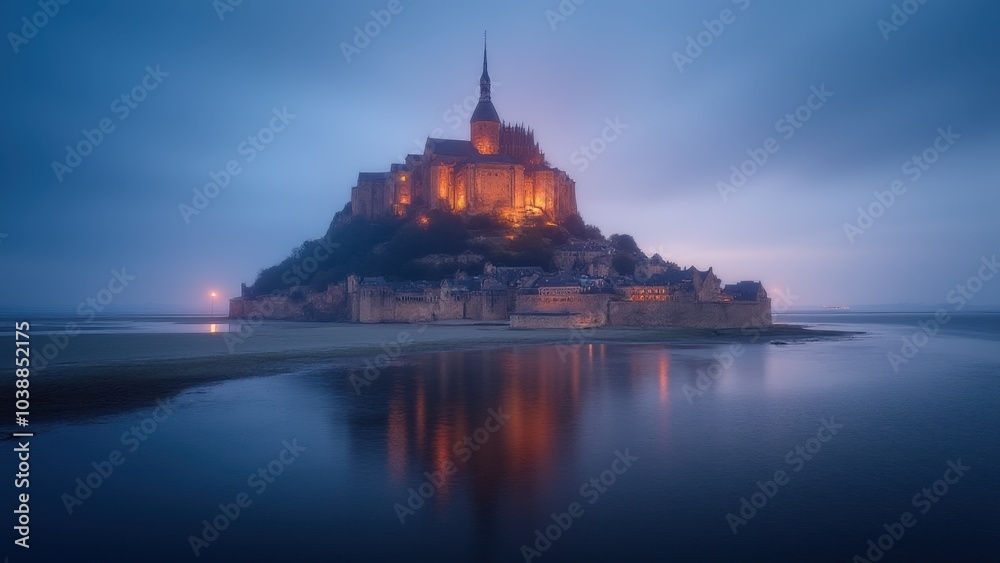 Naklejka premium temple architecture