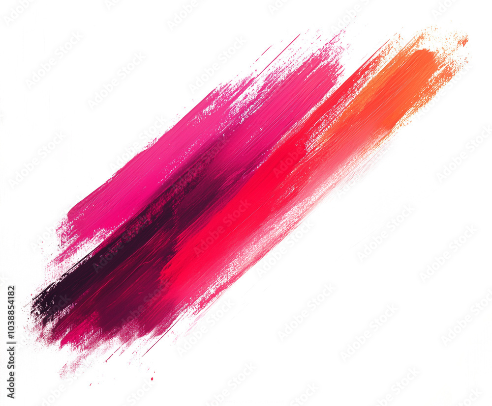 paint strokes, transparent background paint strokes, transparent background