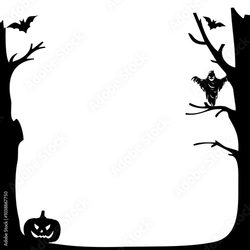 marco halloween