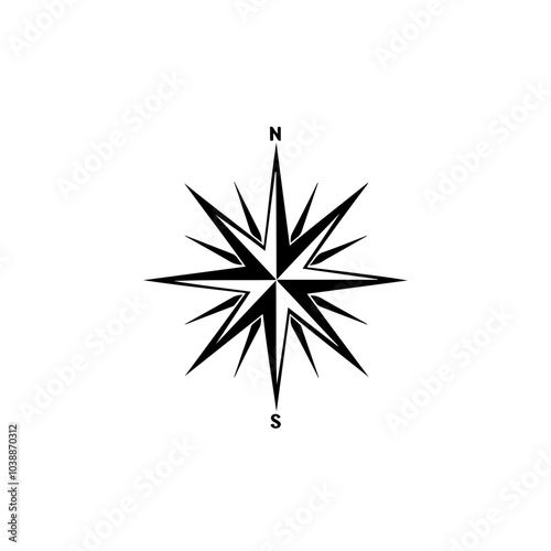 Compass Star