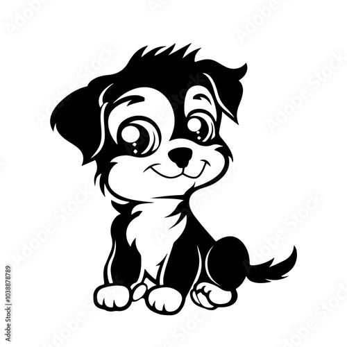 Cute Puppy