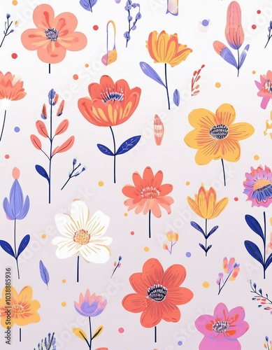 Haloween animals set kawaii doodles