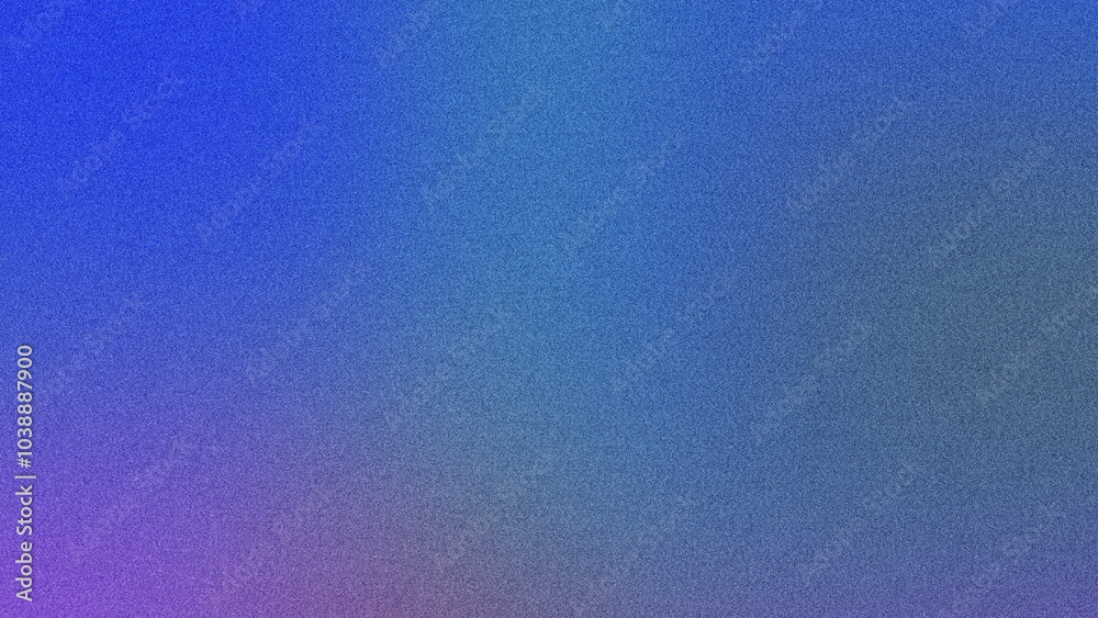 Bold Gradient Background with Grainy Noise Texture for Poster Art Bold Gradient Background with Grainy Noise Texture for Poster Art