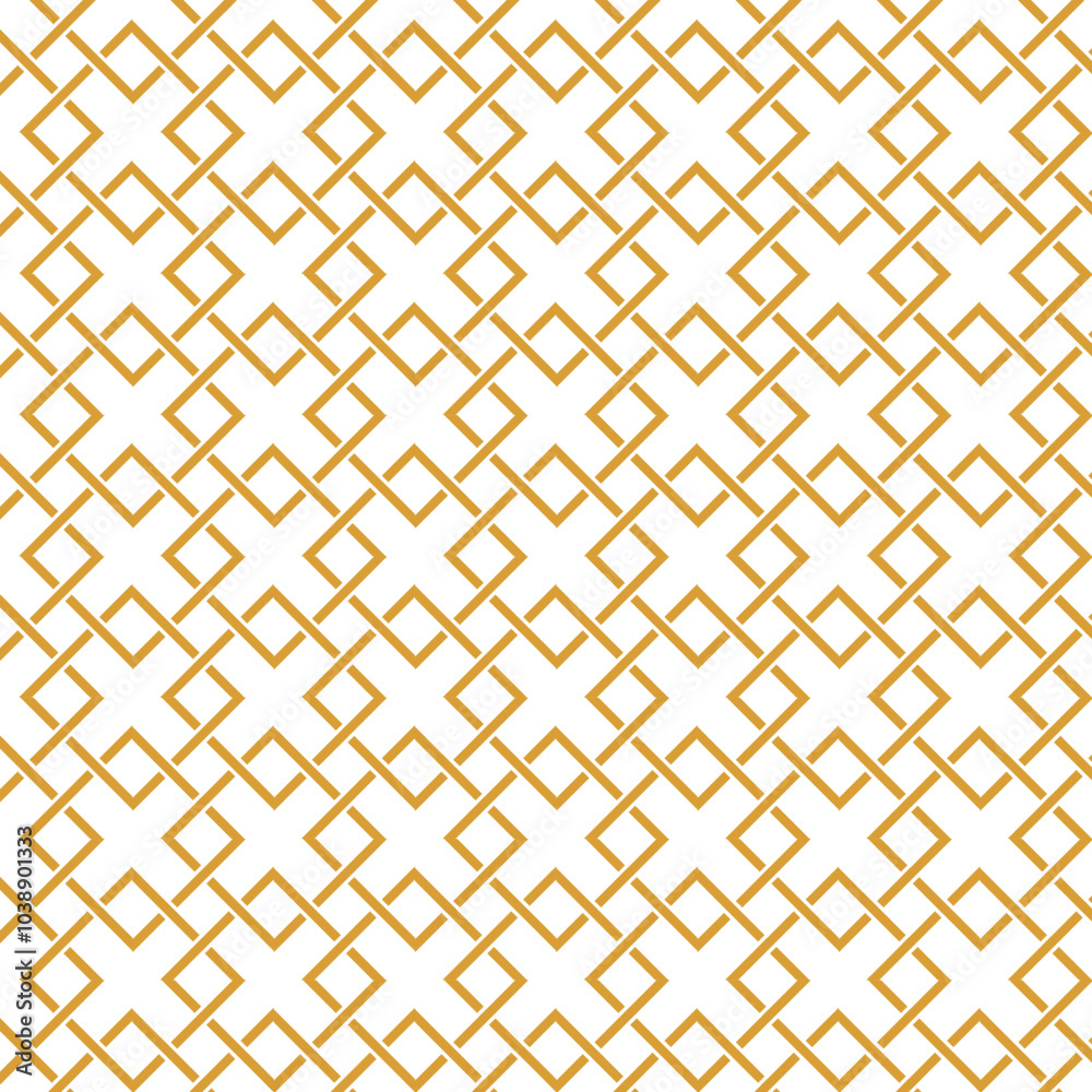 geometric pattern is perfect for modern designs.