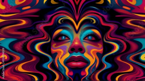 Color abstraction