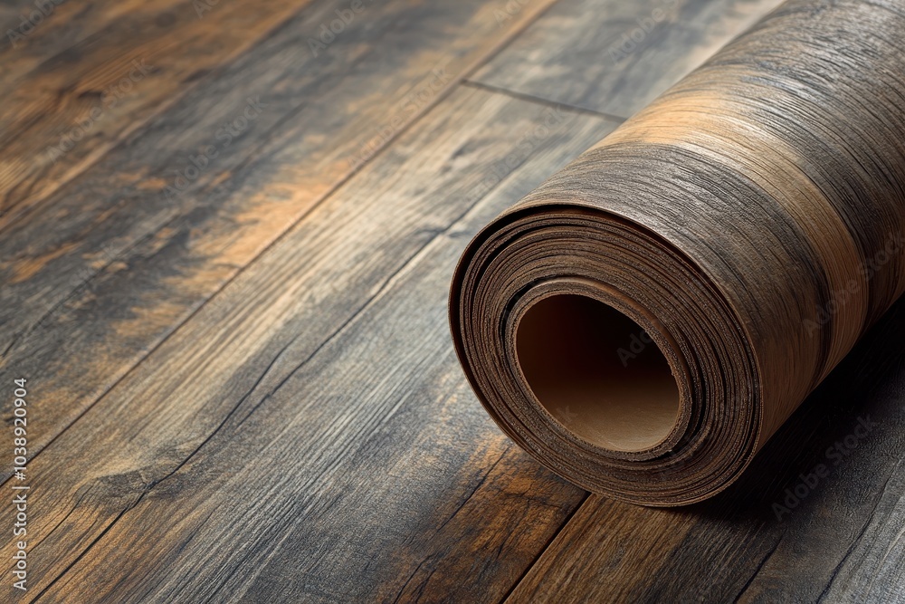 Wood textured linoleum flooring options Wood textured linoleum flooring options