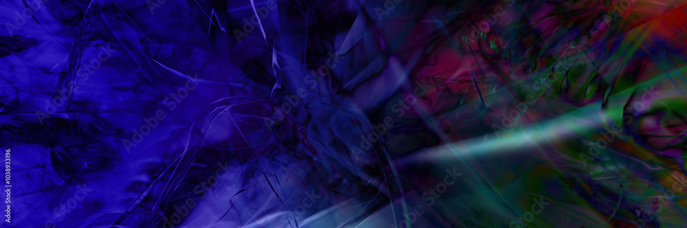 Naklejka premium abstract background