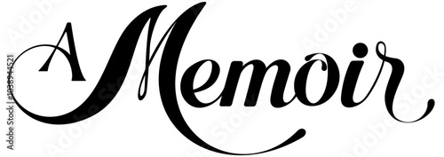 Memoir