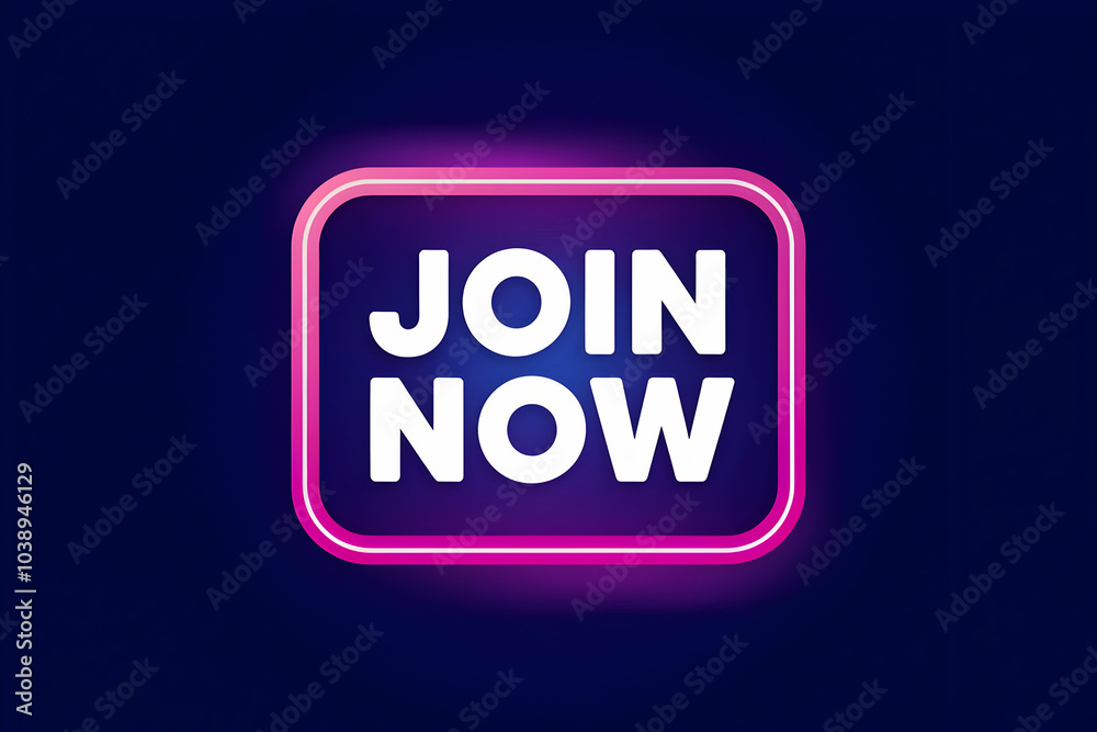 A vibrant neon sign reading A vibrant neon sign reading
