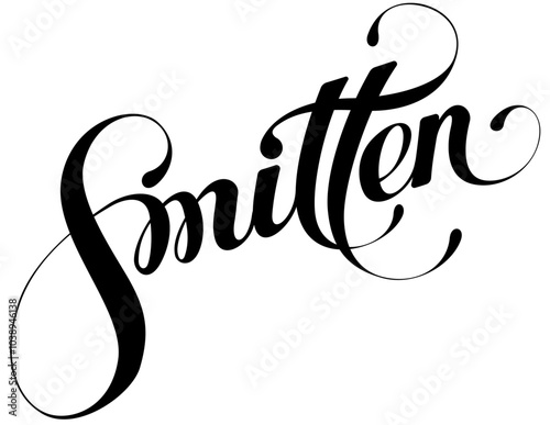 Smitten