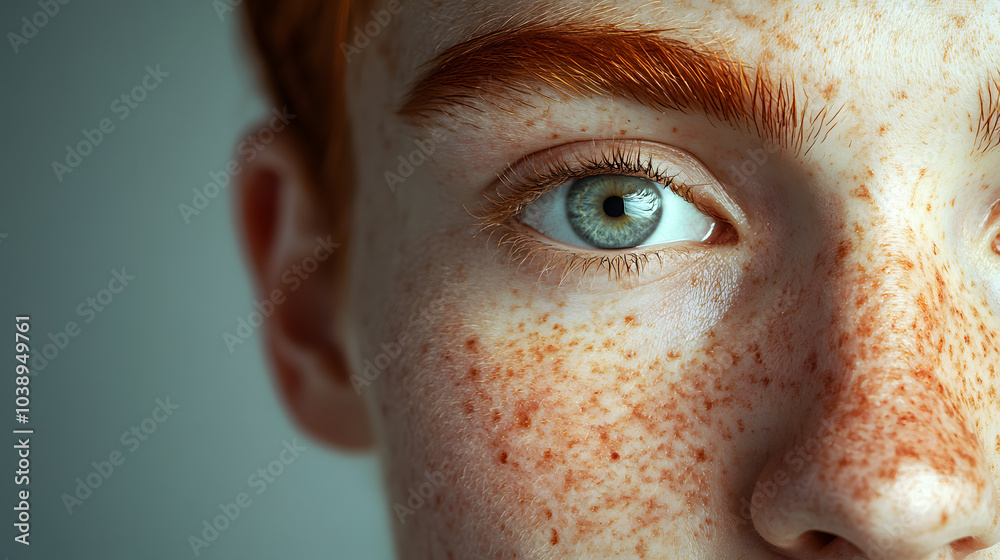 Embracing Natural Beauty: A Realistic Sketch Focused on Facial Skin and Pimples Embracing Natural Beauty: A Realistic Sketch Focused on Facial Skin and Pimples