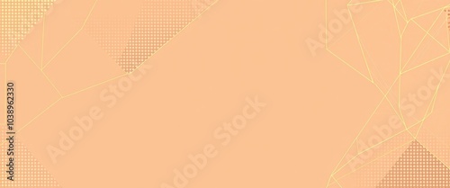 Dynamic Geometric Abstract for Creative Device Customization