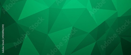 Stylish Geometric Patterns with a Touch of Depth