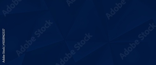 Geometric Abstract Design for Futuristic Devices