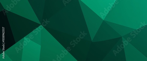 Creative Geometric Abstract Art for Digital Customization