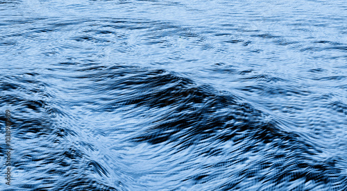 ocean wave background