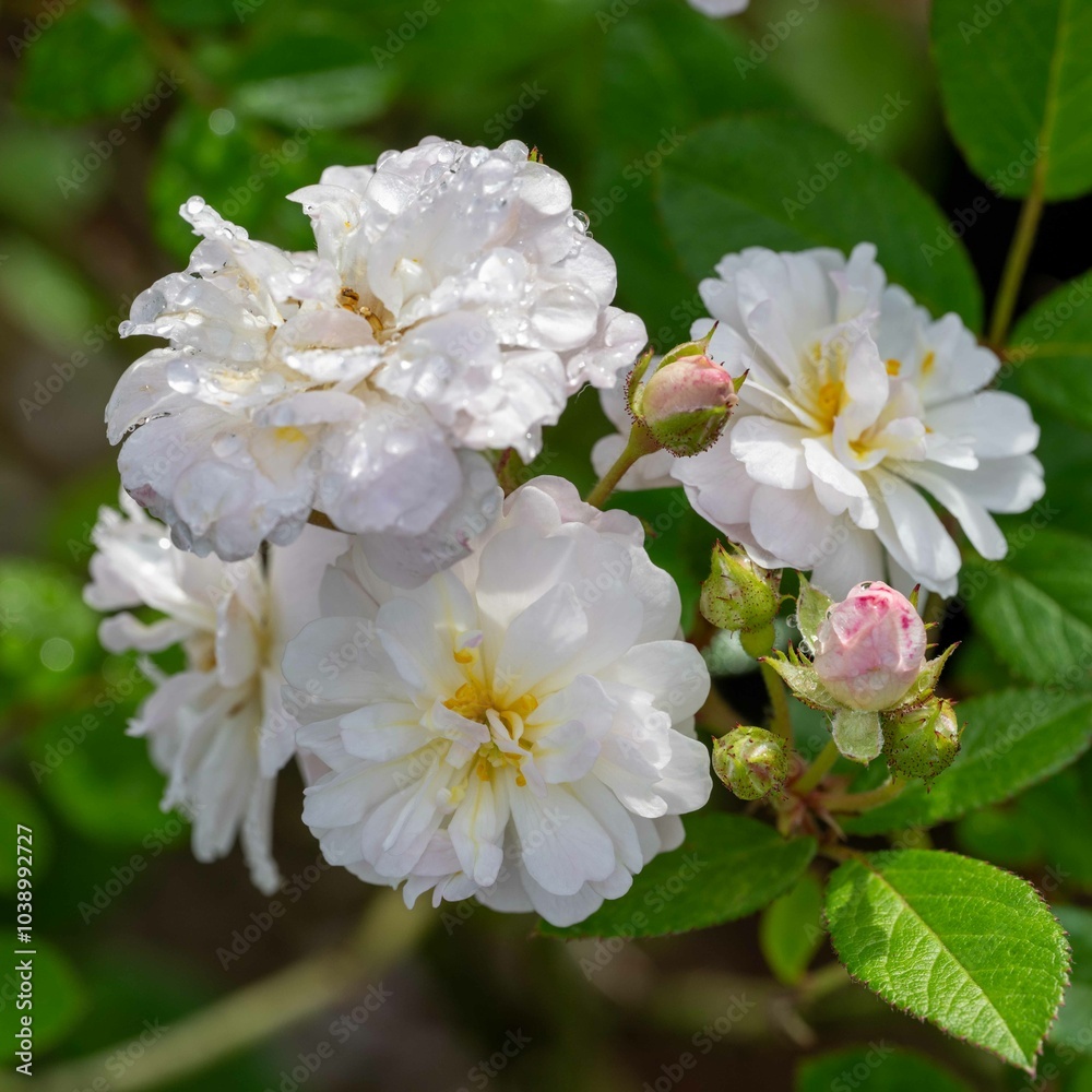 秋の深まり花ざかり 秋の深まり花ざかり
