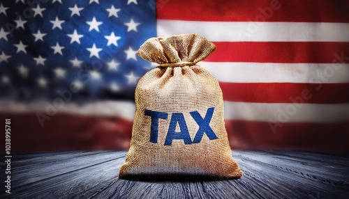 Tax Burden in America: Understanding Impact