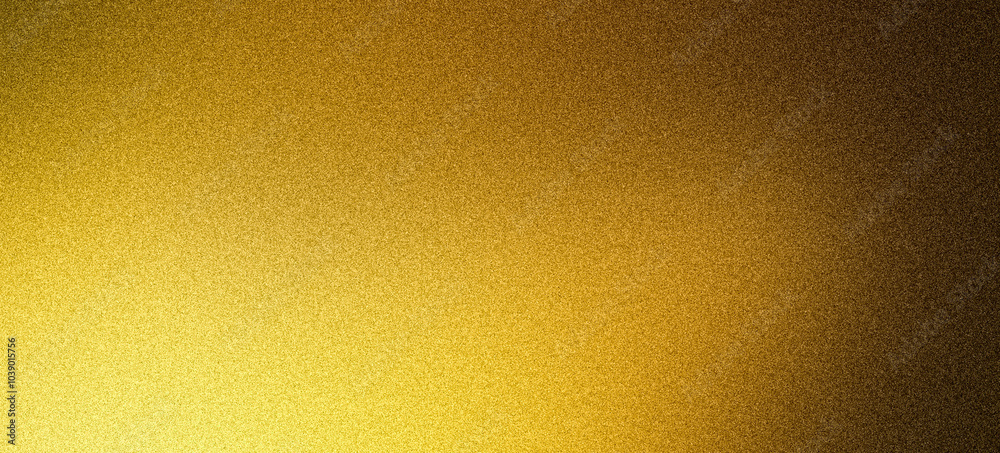 Golden background, yellow brown grainy gradient, noise texture glowing blurred smooth banner header poster backdrop design Golden background, yellow brown grainy gradient, noise texture glowing blurred smooth banner header poster backdrop design