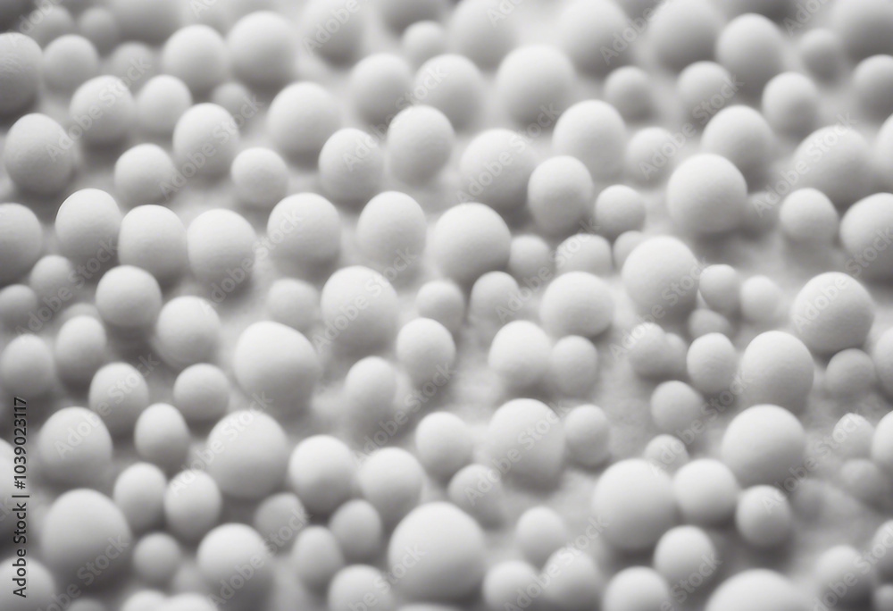 White canvas texture