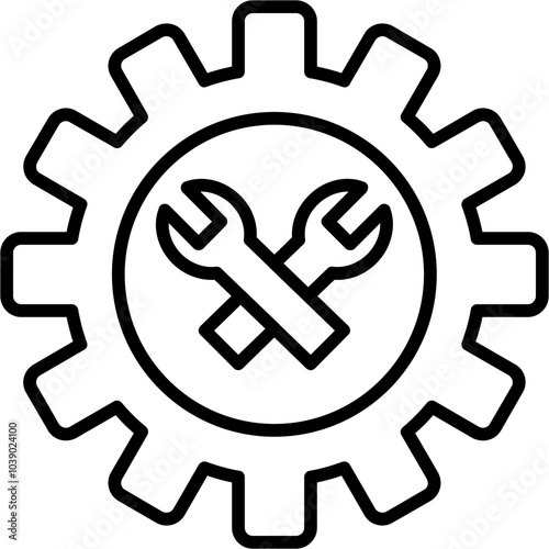 Setting Icon