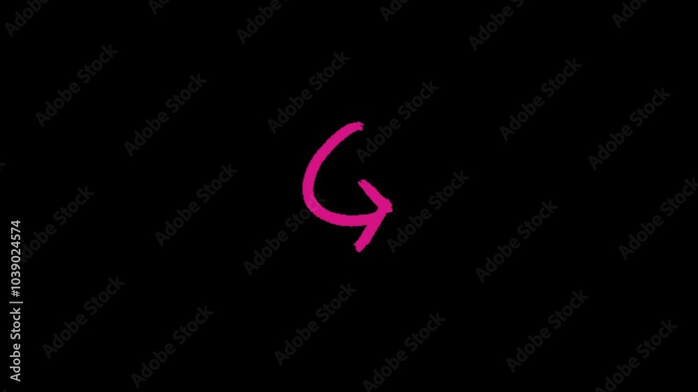 Hand Drawn Doodle Arrows on transparent background with alpha channel.4K Chroma key. Arrows doodle icon animation Hand Drawn Doodle Arrows on transparent background with alpha channel.4K Chroma key. Arrows doodle icon animation