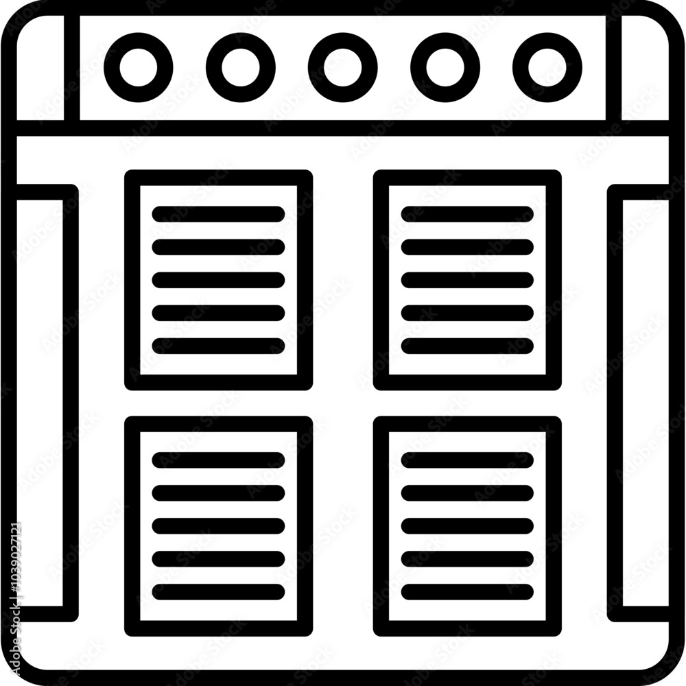 To Do List Icon To Do List Icon
