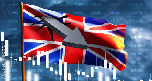 Crisis in Great Britain. Do...