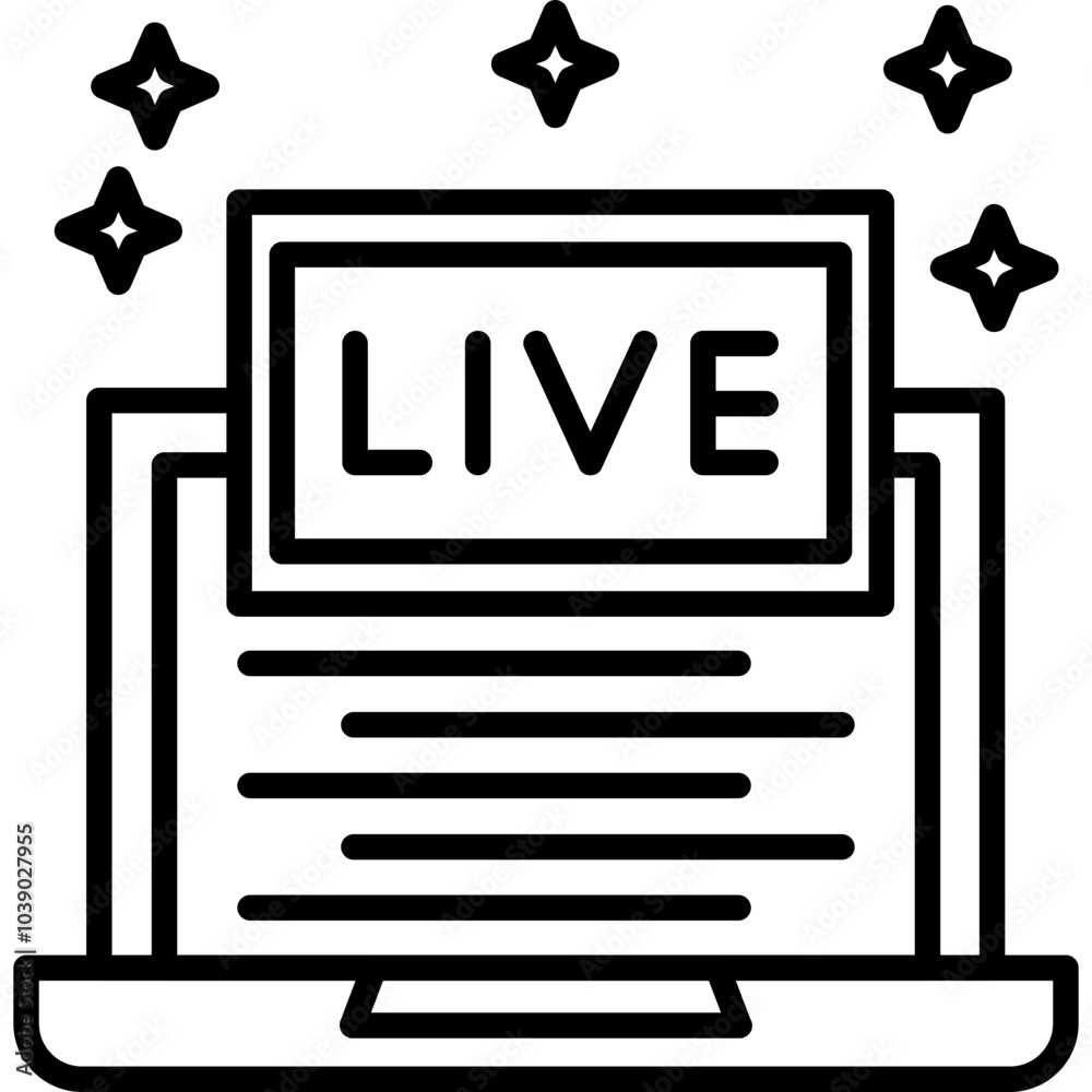 Live Icon Live Icon