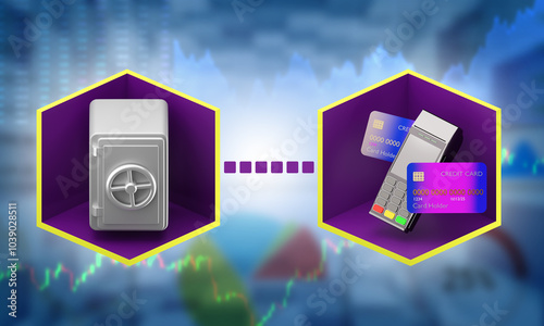 Financial technologies. Saf...