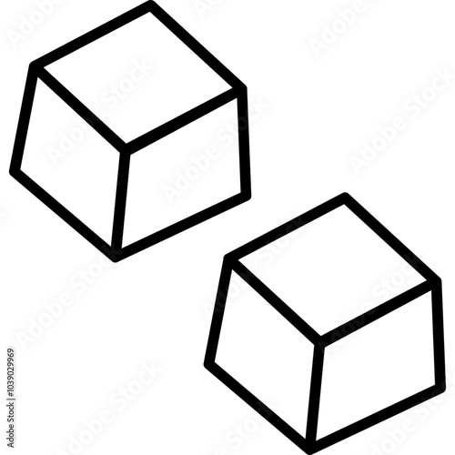Dice Icon