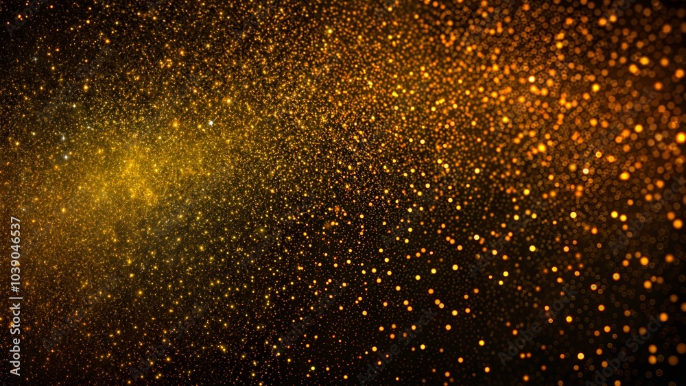 Abstract Background with Tiny Dots Abstract Background with Tiny Dots