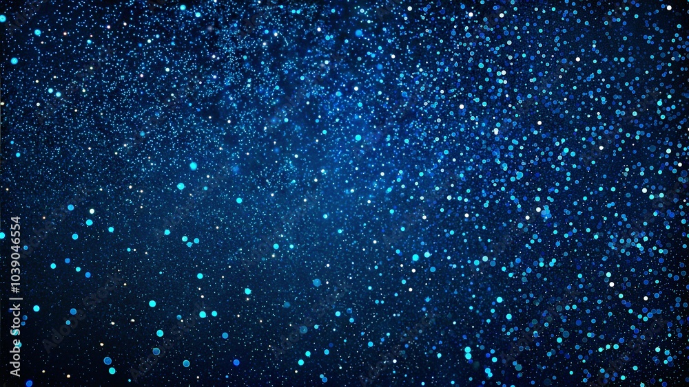 Abstract Dotted Background Abstract Dotted Background