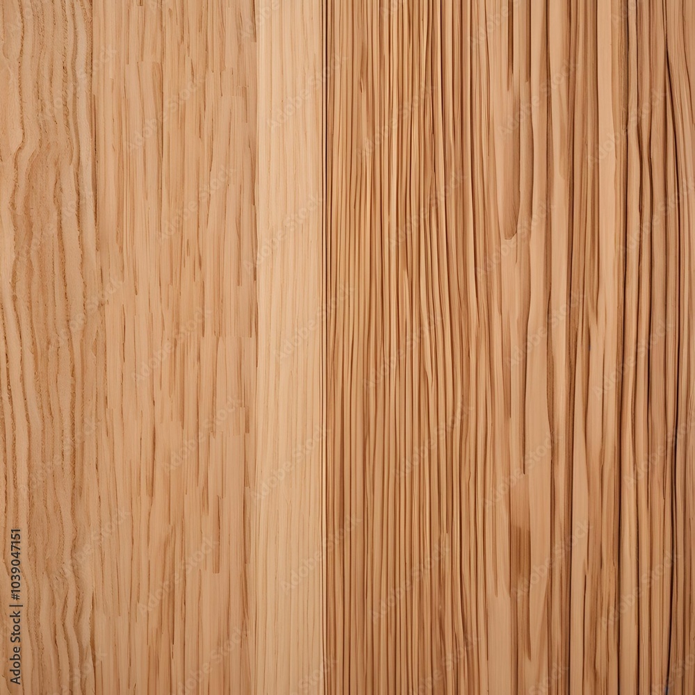 Fototapeta premium Sample of wood chipboard. Wooden laminate veneer material for interior architecture and construction or furniture finishing design concept stock photo 
