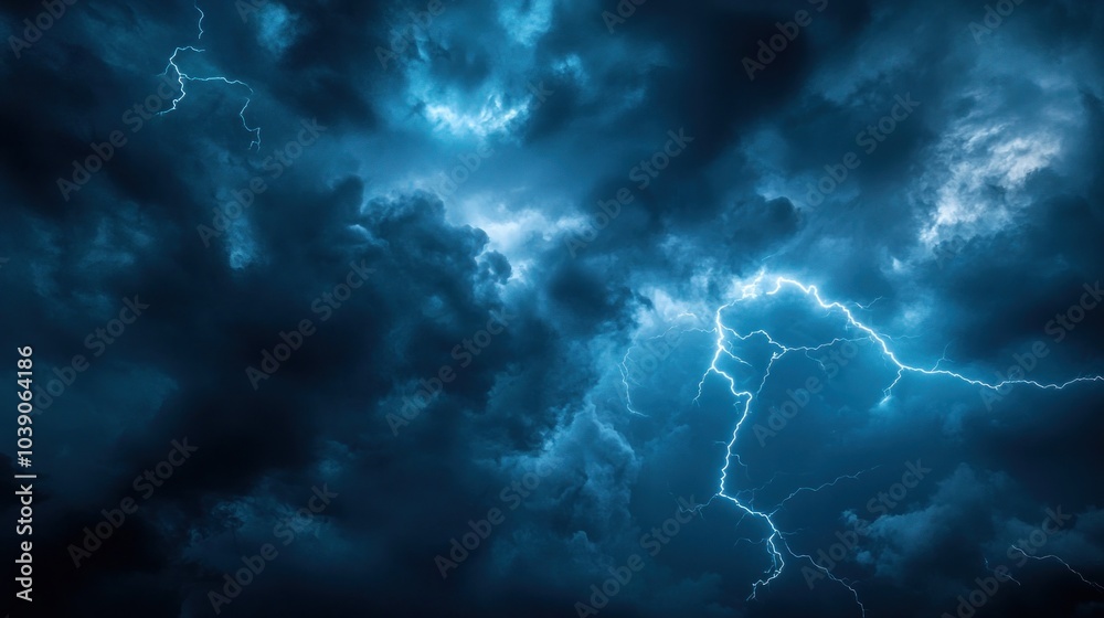 Lightning Storm Lightning Storm